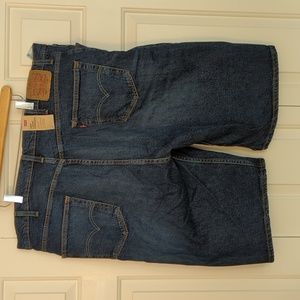 Men's Levi's jeans shorts size 42
